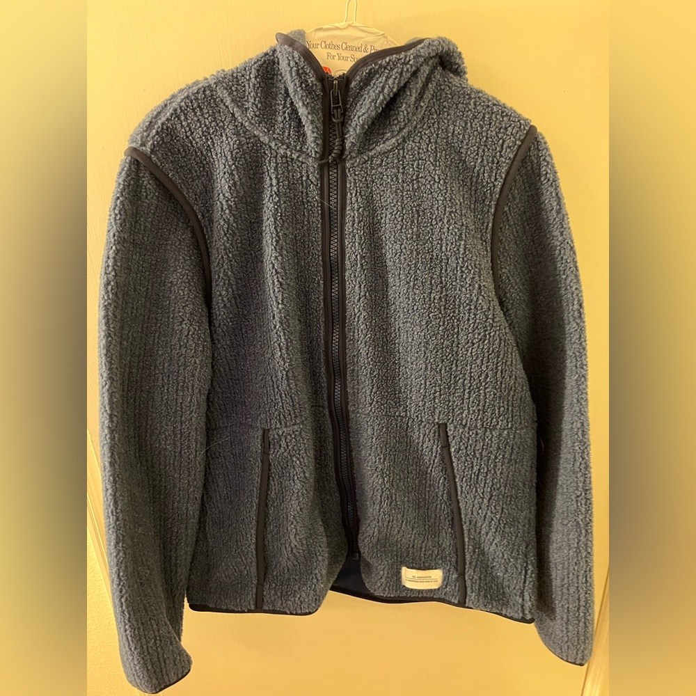 REI Jacket